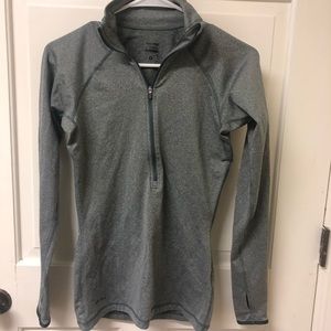Nike pro drifit running shirt